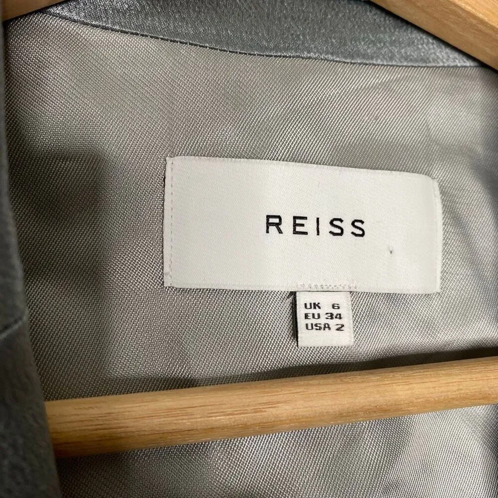 Reiss elevate your